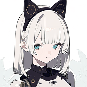 mew 프로필 아이콘