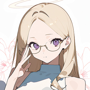 mikael 프로필 아이콘